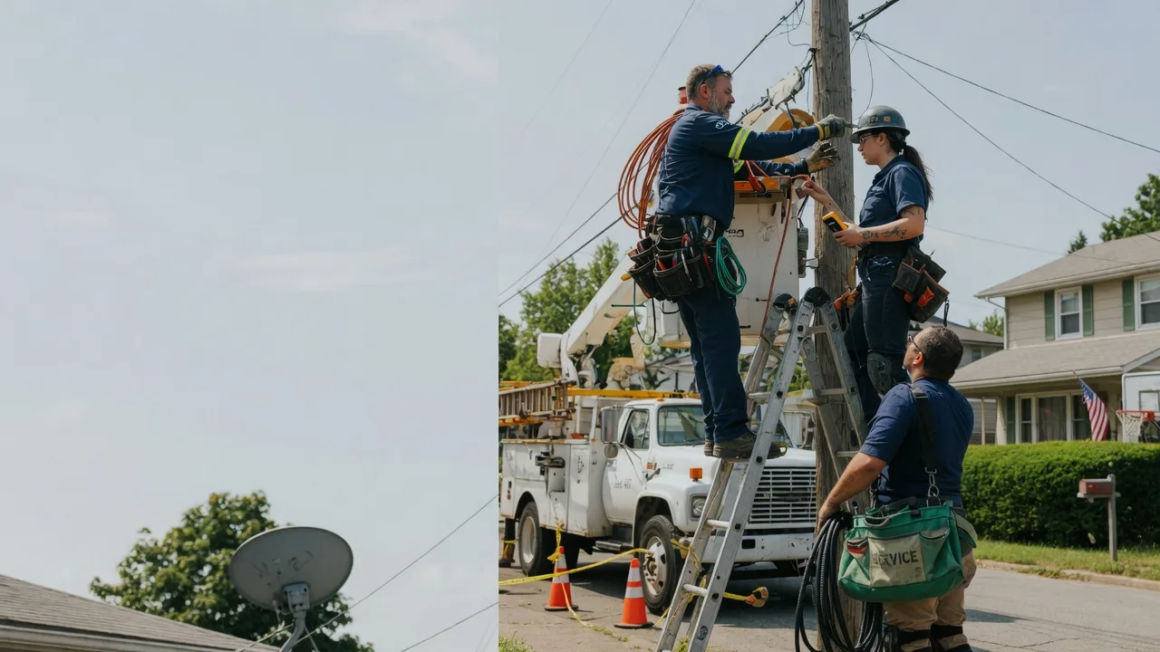 Electrical Repair in Coyle, OK near me